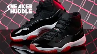 Air Jordan 11 