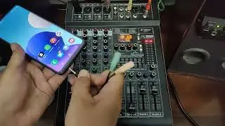 Tricks for separating vocals and music in Karaoke!