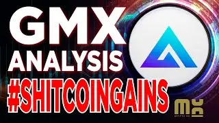🚨#GMX-GMXUSDT | ANALYSIS - Marzo (March) 2 2024
