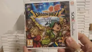 COLECCIÓN NINTENDO 3DS: 101 JUEGOS, SEPTIEMBRE 2021