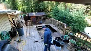 Hot Tub Replacement in San Jose, CA