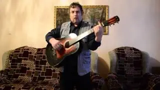 Николай Поляков   Улица родная