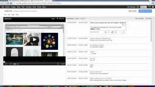 How to use Google Translator Toolkit for your YouTube captions