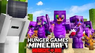 I Almost Lost This Hunger Games Until...