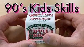 Kid's Skills