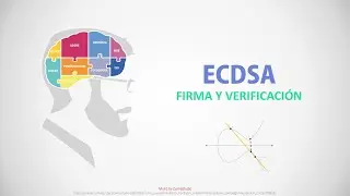 09/10 Firma y Verificación (Implementación en C#) - Tutorial ECDSA paso a paso