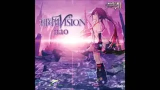 Megadimension Neptunia VII - 相対性VISION by Nao