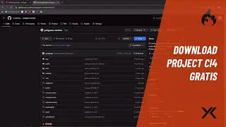 Download Project yukGawe CI4 (Update v4.5.x) [38] 🆕