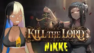 D Event: Killing the Lord | Nikke Stream