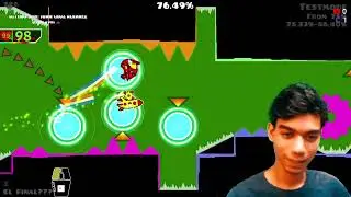 🔴 Dark Odyssey 90.84 