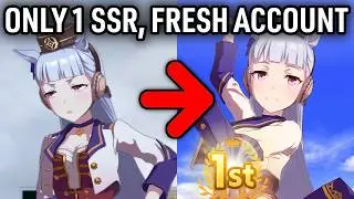 Gold Ship Nearly Broke Me — Beginner's F2P Play Guide
