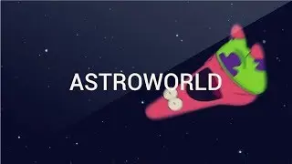 [FREE] Travis Scott Type Beat - Astroworld | travis scott Instrumental