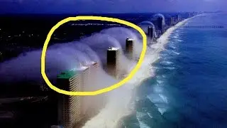 5 Pictures You Won’t Believe Weren’t Photoshopped