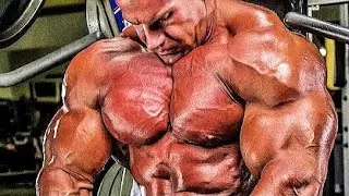Jay Cutler - MASS MONSTER PHYSIQUE - Motivational Video