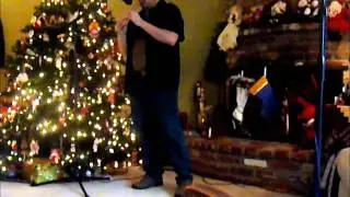 December Bay Clan Native America Flute Concert 1