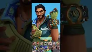 Shoutout to the Valorant Players who Fill in Smokes
