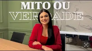 Mito ou Verdade