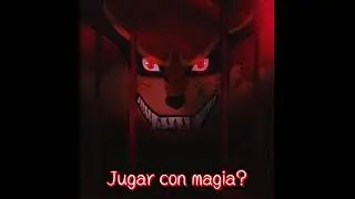 Naruto se vuelve villano 🛐| Kiyomi Uchha Uzumaki 🍜🧡🍅💙