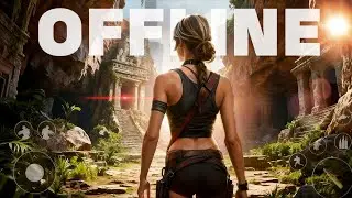 Top 15 BEST Offline Games for Android & iOS 2026 | High Graphics & No WiFi!