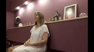 Випассана в 