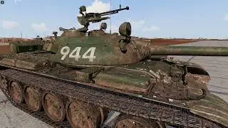 Arma 3 Creator DLC: S.O.G. Prairie Fire (the most interesting thing in update 1.3)