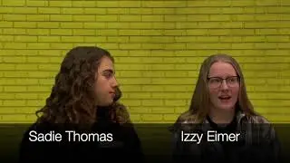 Thursday February 17, 2022 - MHS Newscast