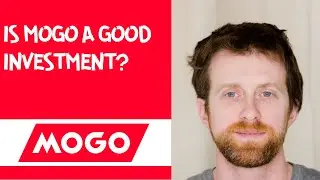 Is Mogo a good investment?