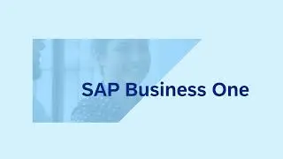 SAP Business One Bright Future
