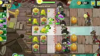 PVZ 2 RQM PLaythrough1