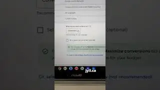 15-second Google Ads tip: avoid manual bidding