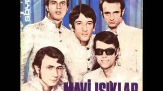 Mavi Işıklar - Yar Saçların Lüle Lüle
