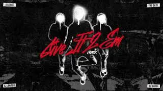 DJ Sliink, Tre Oh Fie - Give It 2 Em remix ft. DJ Jayhood, DJ TBoogie (Audio)