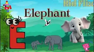 ABC Song | Learn ABC Alphabet for Children | Alphabet Mat | Kids Songs & Nursery Rhymes