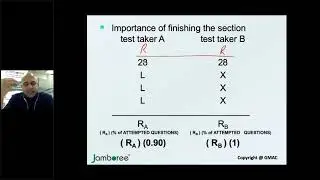 Time Management Tips for the GMAT Quant Section