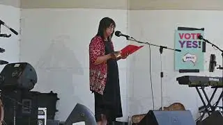 Swan Hill Writes Yes - Concert feat. Neil Murray