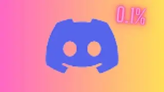 Rare 0.1% Discord call sound!