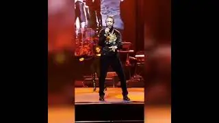 Keith Sweat Celebration on Halftime Chat