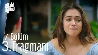 Baht Oyunu 7. Bölüm 3. Fragmanı | Şirketten Kovuldun !!!