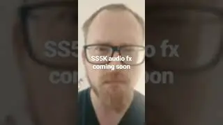 Squinting Simulator 5000 Audio FX