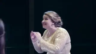 «Ромашка белая», стихи Блаженнейшего Владимира, аранж. Е. Юнек