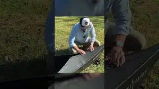 Oru Beach Sport Kayak Setup: From Box to Water in Minutes!