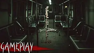 Train 113 | Demo 2.0 Gameplay