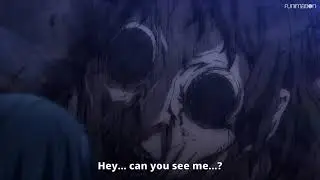 How to Defeat Ghost - Can You See Me? - Mieruko-chan