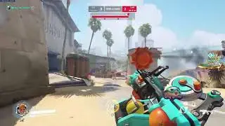 Over rank