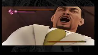 yakuza zero ultimate battle 5 Kiryu and Majima speedrun