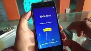 Micromax Q452 hard reset and remove pattern lock
