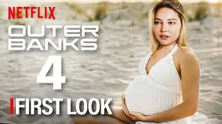 Outer Banks Season 4 Latest News & Release Date Confirmed