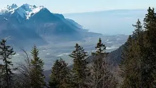 Large resolution picture test