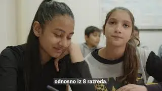 Pedagoški asistenti –  učitelji, savetnici, prijatelji