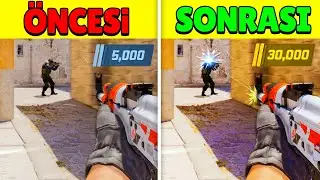 15 CS2 Tips I Wish I Knew Sooner